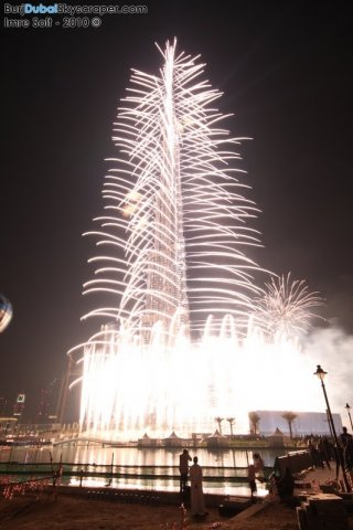 Apertura Burj Khalifa 020
